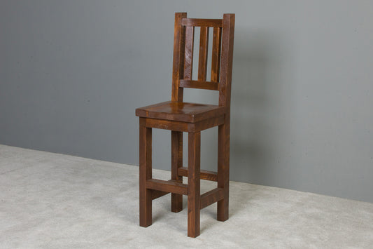 Barnwood Pub Chair