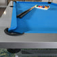 New Modern Stainless Steel Pool Table Indoor/ Outdoor